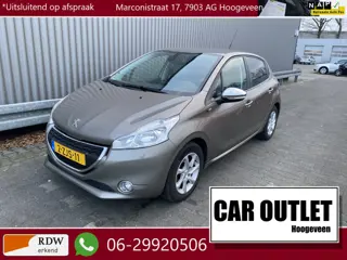 Peugeot 208 1.2 PureTech Style Pack 139Dkm.NAP, Clima, Navi, CC, Bluetooth, PDC, LM, Trekh, nw. APK 