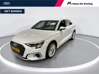 Audi A3 Sportback 30 TFSI 110pk S-tronicAdvanced edition · Apple/Android Car Play · Navigatie · P-Se