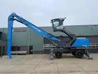 Fuchs MHL 360 T4F MB6123