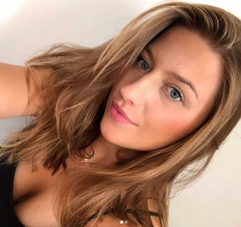 Zin in een pittige vrouw?