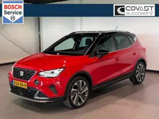 Seat ARONA 1.0 TSI FR LED|DigitaleCockpit|Navi|Camera|Carplay/Android|Trekhaak