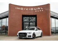 Audi A6 Avant 40 TFSI 204pk S-Line Competition Black Optic