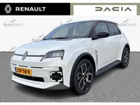Renault 5 comfort range techno 52 kWh - pack winter / pack advanced driving assist / two-tone kleurs