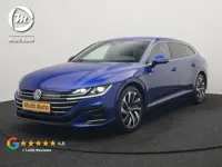 Volkswagen Arteon Shooting Brake 1.4 TSI eHybrid R-Line Plug In Hybrid 218pk Dealer O.H PHEV | Trekh