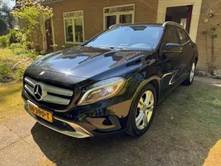 Mercedes-Benz GLA 180 Ambition, Automaat (bj 2015)