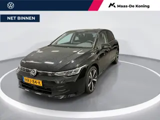 Volkswagen Golf 1.5 204pk DSG eHybrid Life Edition · Camera · Keyless · Apple/Android Car Play · Sfe