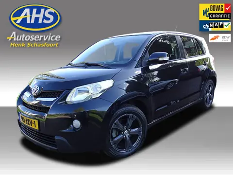 Toyota Urban Cruiser 1.3 VVT-i Dynamic 64000KM !!!