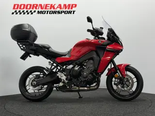 Yamaha TRACER 9 ABS (bj 2024)