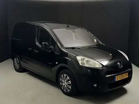 Peugeot Partner 120 1.6 e-HDI L1 XT Profit + 2Tronic *AC*Navi*Automaat*Diesel*