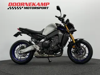 Yamaha MT-09 SP (bj 2022)
