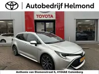 Toyota Corolla Touring Sports 2.0 Hybrid Premium