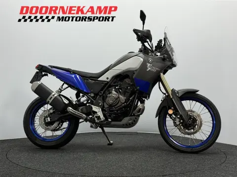Yamaha TENERE 700 (bj 2020)