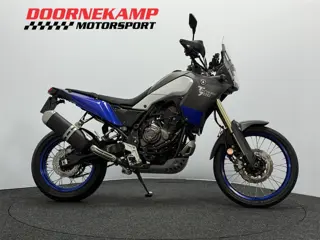 Yamaha TENERE 700 (bj 2020)