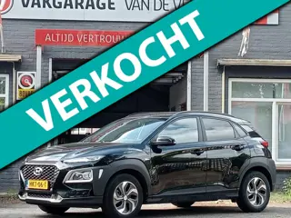Hyundai KONA 1.6 GDI HEV Comfort