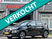 Hyundai KONA 1.6 GDI HEV Comfort
