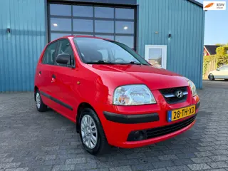 Hyundai Atos 1.1i Active Young