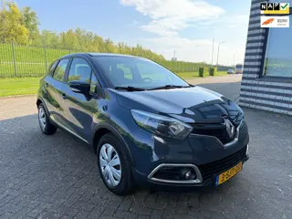 Renault Captur 0.9 TCe Expression