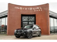 BMW X3 xDrive30e M-Sport ACC Panorama HuD Trekhaak Leder