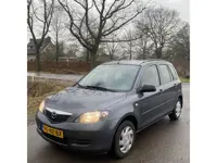 Mazda 2 1.2 Exclusive (bj 2004)