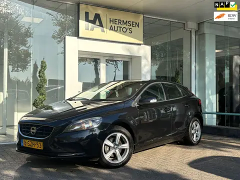 Volvo V40 1.6 D2 Kinetic|Motor&Gearbox good|Export|