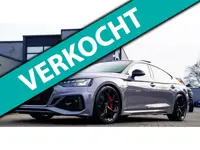 Audi RS5 Sportback 2.9 TFSI RS 5 Quattro Competition Plus | Kuipstoelen | Keramisch | Carbon | incl 