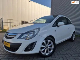Opel Corsa 1.2 EcoFlex Anniversay LPG AIRCO 2 X SLEUTELS