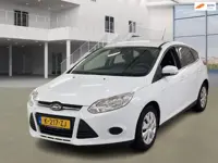 Ford Focus 1.6 TI-VCT Ambiente AIRCO ELEC.PAKET BOEKJES