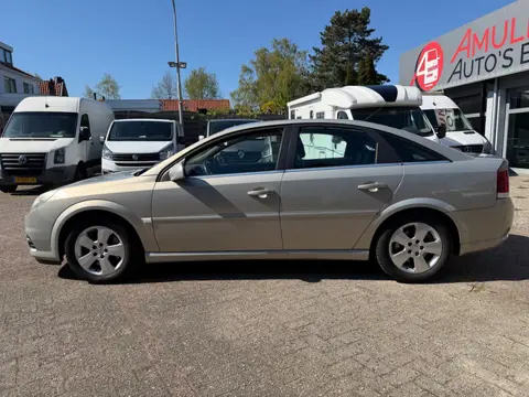 Opel Vectra GTS 2.8,V6,250pk,Tempt/Exc.1e,EIG.128.065km