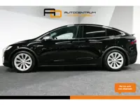 Tesla Model X Long Range / SOH 86% / Lederen bekleding / Trekhaak / Autopilot / Carbon pakket / Came
