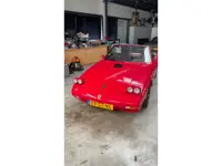 Reliant Scimitar 1600 (bj 1990)