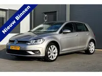 Volkswagen Golf 1.0 TSI Trendline NAVI CLIMA PDC 17" 99325KM!