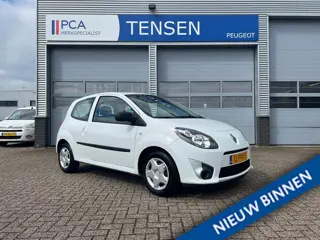 Renault Twingo 1.2-16V Authentique
