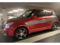 Suzuki Swift 1.6 SPORT 1.6 SPORT (bj 2007)
