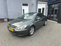 Peugeot 307 CC 2.0-16V | LEER | PARKEERSENSOREN | CLIMA |