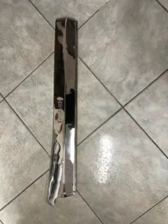 Rh sill cover for Ferrari 360 and 430