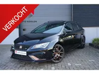SEAT Leon ST 2.0 TSI 4DRIVE CUPRA R Brembo/Camera/Pano/Carbon