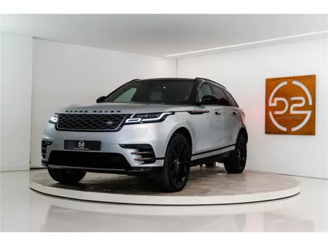 Land Rover Range Rover Velar 2.0 I4 Turbo AWD R-Dynamic S 251PK | Pano | Meridian | Sfeer | Trekhaak