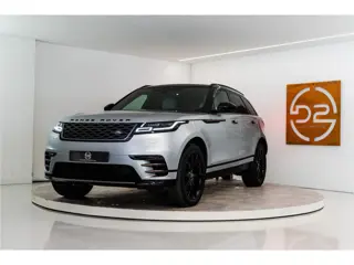 Land Rover Range Rover Velar 2.0 I4 Turbo AWD R-Dynamic S 251PK | Pano | Meridian | Sfeer | Trekhaak