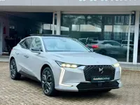 DS 4 E-Tense Rivoli|Pano|Camera|NAV|Nieuwstaat|Wit interieur!