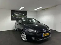 Volkswagen Golf 1.2 TSI Style BlueMotion - AIRCO - APK 2027 - NAP!