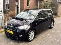 Škoda Citigo 1.0 Greentech Ambition (bj 2013)