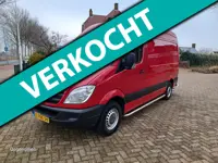 Mercedes-Benz Sprinter 210 2.2 CDI 366 HD