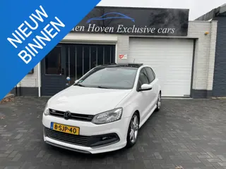 Volkswagen Polo 1.2 TSI R-Line Edition Pano/NAP/PDC/Navi/Led