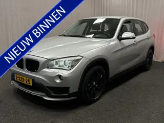 BMW X1 sDrive20i Executive | Automaat | Trekhaak | Navi | Cruise |
