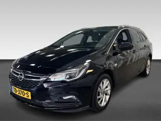 Opel Astra Sports Tourer 1.4 Innovation (bj 2018)