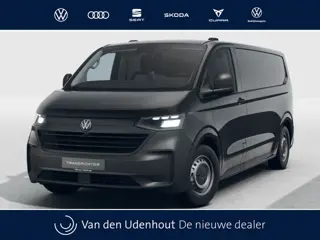 Volkswagen E-Transporter L2H1 136pk 70,9 kWh (bj 2026)