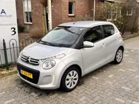 Citroën C1 1.0 VTi Feel (bj 2021)