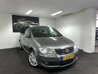 Volkswagen Touran 1.4 TSI Trendline
