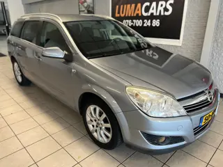 Opel Astra Wagon 1.6 Temptation |Airco|Cruise |5-Deurs|116pk