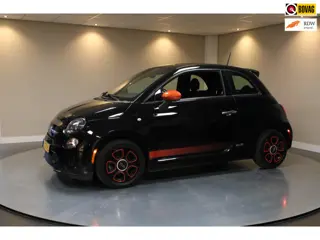 Fiat 500 E Sport *Stoelverw.* Climate|Cruise|PDC